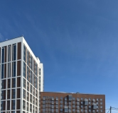 Ход строительства дома 4.1 в ЖК Экополис -