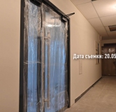 Ход строительства дома 2 в ЖК Основинские Кварталы -