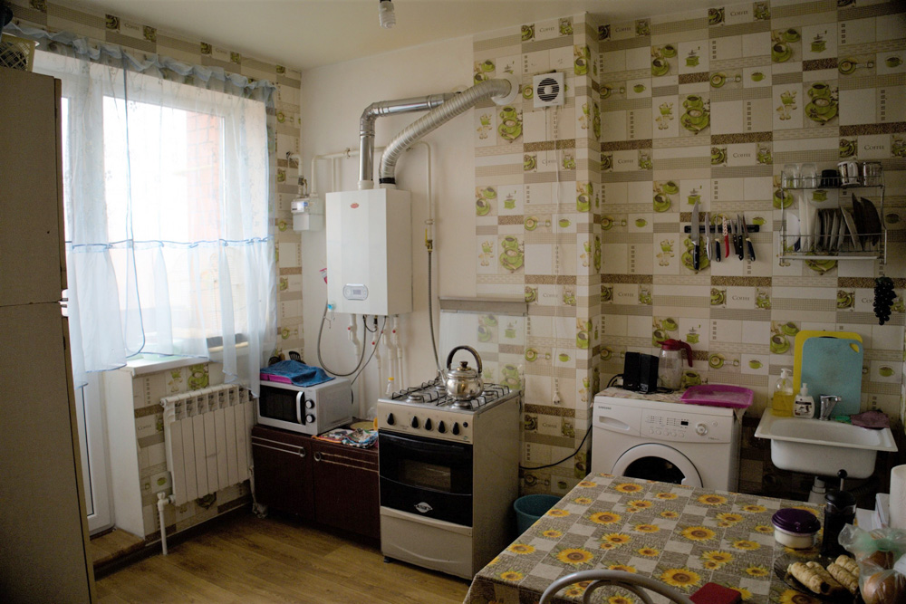 В 16 муниципалитетах Ростовской области прошли проверки жилья для детей-сирот