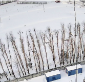 Ход строительства дома 9 (ГП-4) в ЖК Зеленые аллеи -