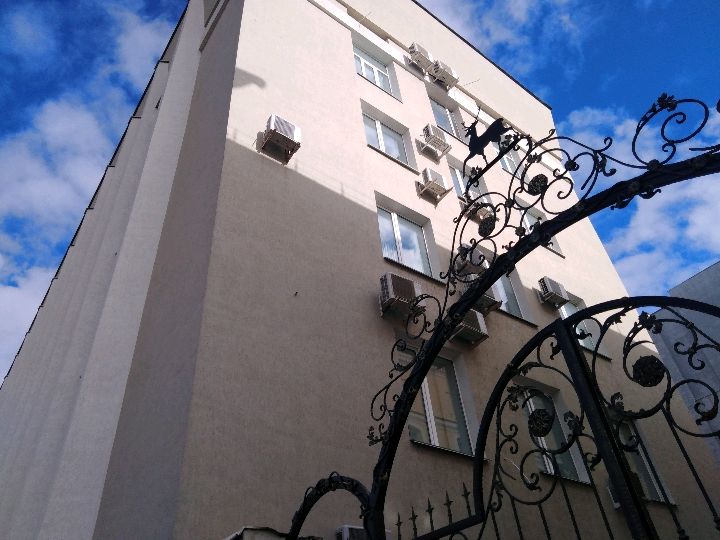 Строительство частного онкоцентра, храма и гимнастического комплекса одобрили в Нижегородской области