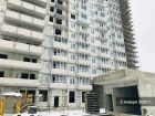 ЖК Орбита - ход строительства, фото 46, Январь 2021