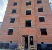 Ход строительства дома 11 в ЖК Добрый -