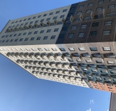 Ход строительства дома 1 в ЖК Нью Йорк (New York) -