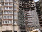 ЖК Монте-Карло - ход строительства, фото 68, Февраль 2021