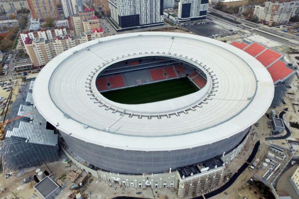 «ПЕНОПЛЭКС» на BIM-форуме: развитие в нужном направлении