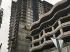ЖК Парус - ход строительства, фото 60, Ноябрь 2020