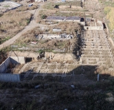 Ход строительства дома 6 в ЖК Новые Солонцы -