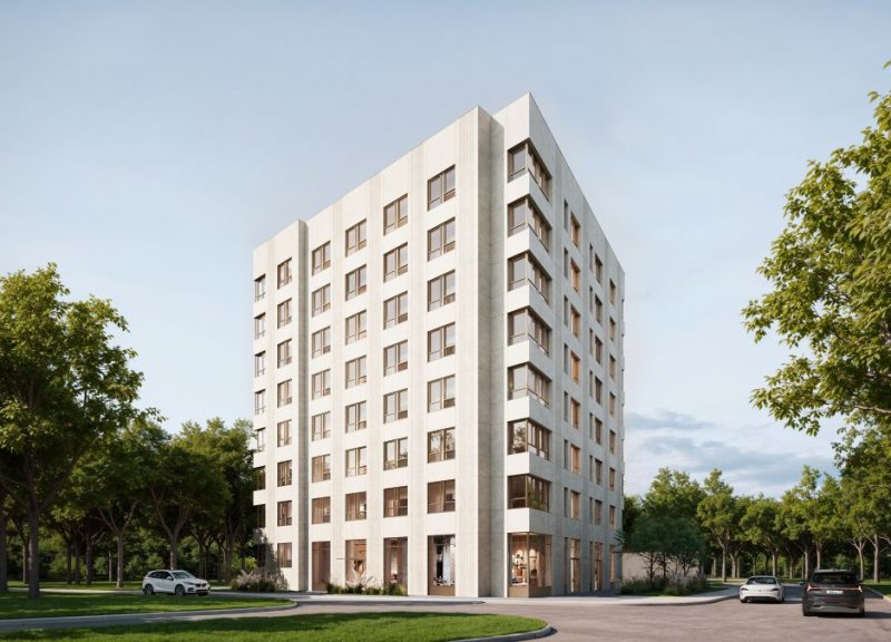 ЖК Атом - фото 1