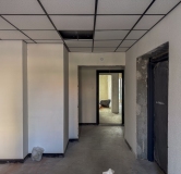 Ход строительства дома 2 в ЖК Биография -