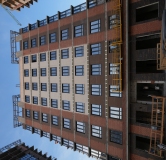 Ход строительства дома Литер 11, уч. 894 в ЖК Парк Победы 2 -