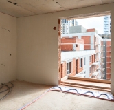 Ход строительства дома 4 в ЖК Квартал Депо -