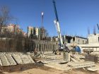 ЖК Орбита - ход строительства, фото 151, Март 2020