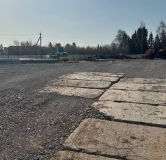 Ход строительства дома 33 в ЖК Андроновский -