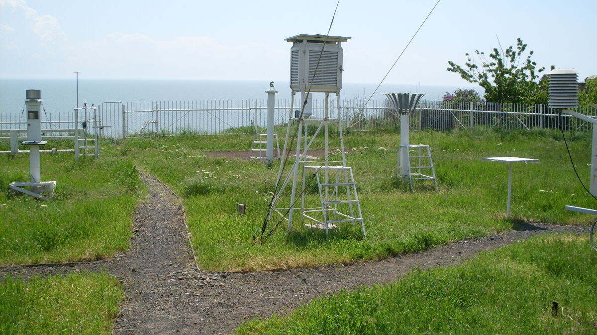 В Ростове-на-Дону начали модернизировать посты для контроля воздуха - фото 1