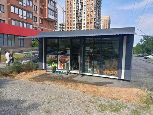 В Ростове изменили порядок выдачи земли под НТО для ветеранов боевых действий - фото 1