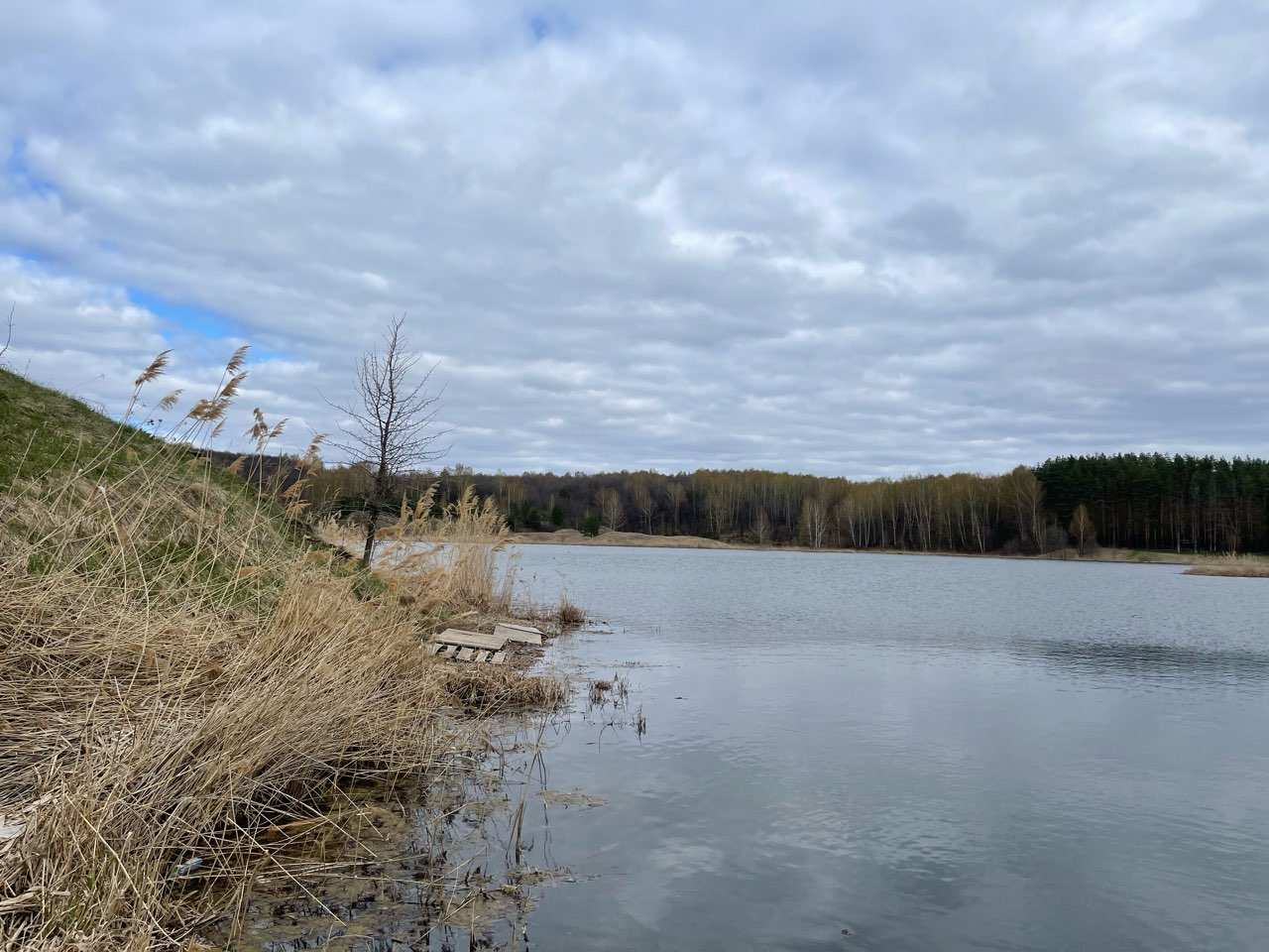 Центр экотуризма «Ворсма» появится у озера Тосканка в Нижегородской области
