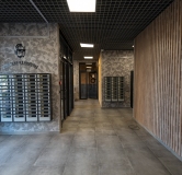 Ход строительства дома Литер 3 в ЖК Римские каникулы -