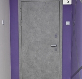 Ход строительства дома 4 в ЖК Галактика -