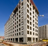 Ход строительства дома 39, корпус 5 в ЖК Legenda Васильевского -