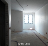 Ход строительства дома литер 12 в ЖК 8 Марта -