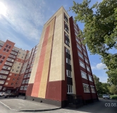 Ход строительства дома 21А.2 в ЖК Новороссийский -