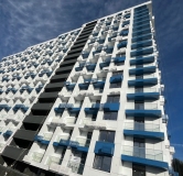 Ход строительства дома № 15 в ЖК Кислород -