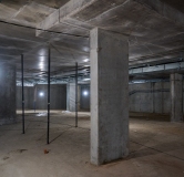 Ход строительства дома 1 в ЖК Авторы на Годовикова -