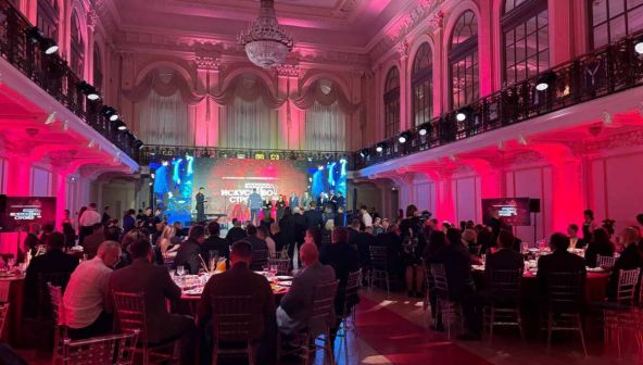 Стали известны победители премии «Искусство строить — 2025» в Нижнем Новгороде