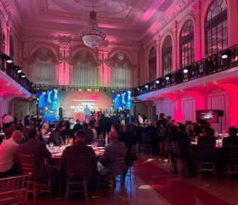 Стали известны победители премии «Искусство строить — 2025» в Нижнем Новгороде