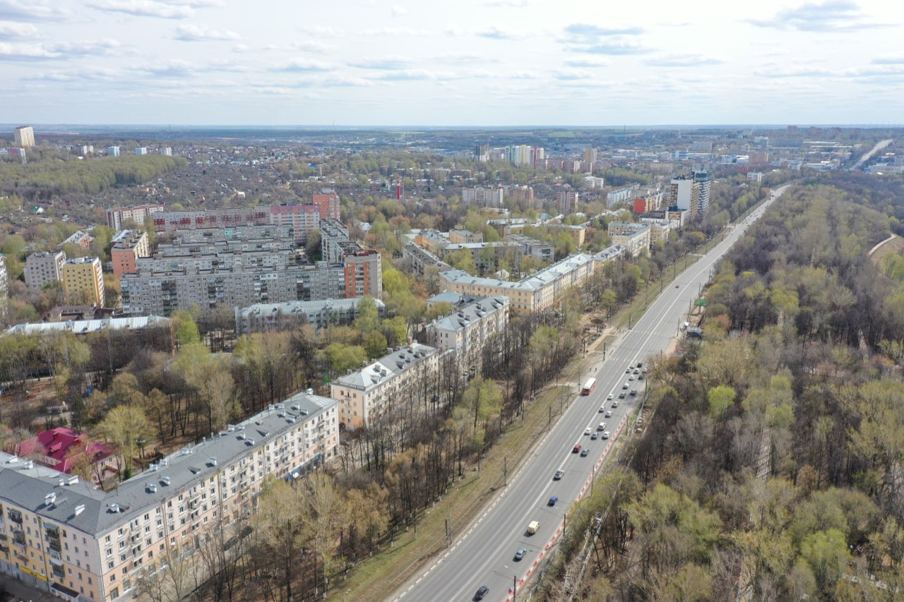 77 незаконных вывесок демонтировали в Нижнем Новгороде - фото 1