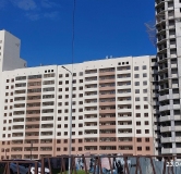 Ход строительства дома 1, корпус 4 в ЖК 8 Марта -