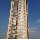 Ход строительства дома № 151, корпус 5 в ЖК Кавказ -