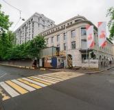 Ход строительства дома 19 в ЖК Большой 67 -