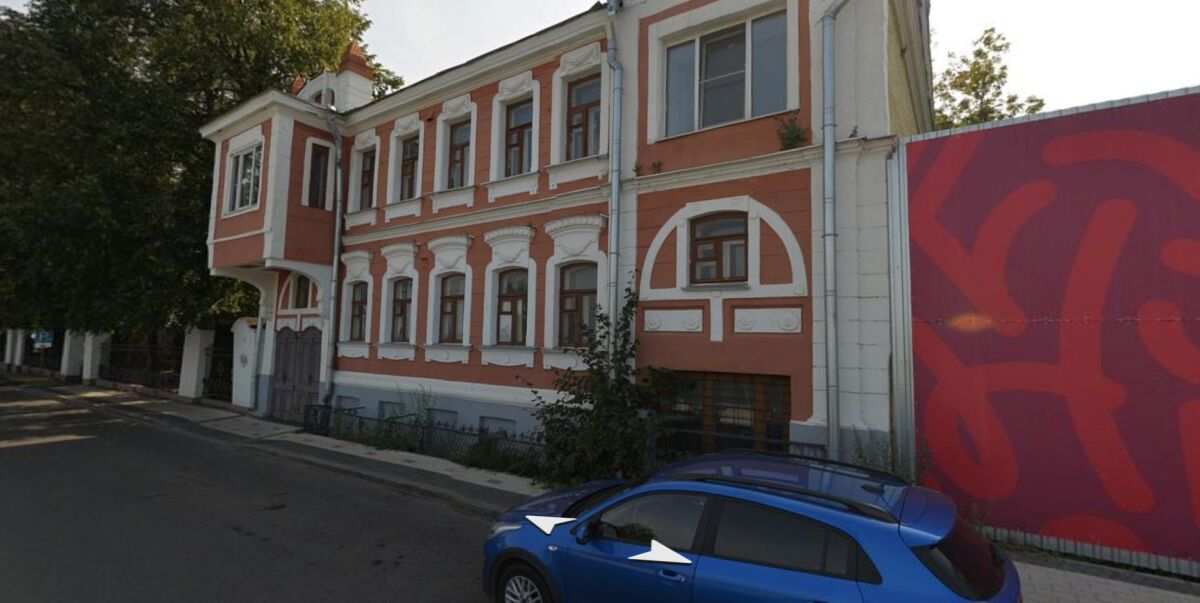 Старинный дом Грибкова на Верхне-Волжской набережной восстановят в 2028 году - фото 1