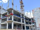 ЖК Горизонт - ход строительства, фото 60, Июль 2020