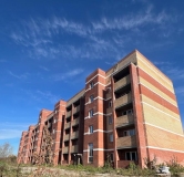 Ход строительства дома 14, поз.1 в ЖК По ул. Подлесная -