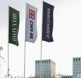 Ход строительства дома 1 в ЖК Яналиф -