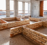 Ход строительства дома 3 в ЖК Яналиф -