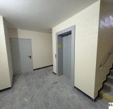 Ход строительства дома 1 в ЖК Малевич -