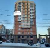 Ход строительства дома 8/9, блок Д в ЖК Квартал Онегин -