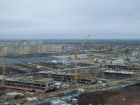 Ход строительства дома Литер 22 в ЖК Светлоград - фото 18, Ноябрь 2020