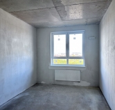 Ход строительства дома 1. в ЖК Экополис -