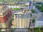 ЖК Максим Горький - ход строительства, фото 39, Май 2019