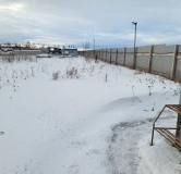 Ход строительства дома 5 в ЖК Аллея Парк -