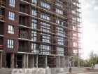 ЖК Царское село - ход строительства, фото 25, Июнь 2021
