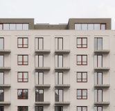 Ход строительства дома 44 в ЖК Европейский Берег -