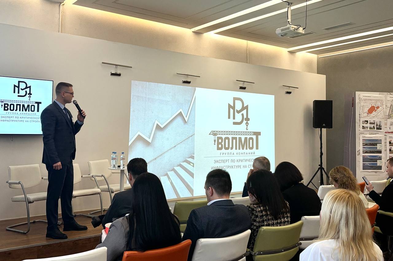 Нижегородские эксперты выявили три главные «болезни» строительной сферы - фото 1