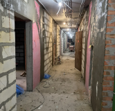 ЖК Луна (LUNA) - ход строительства,