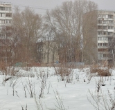 Ход строительства дома 9 в ЖК Расцветай на Зорге -